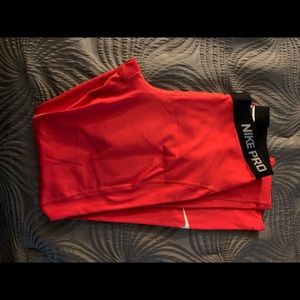 Nike Pro Leggings